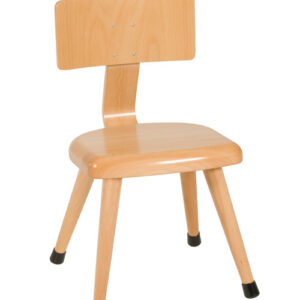 Chair B2: Violet (31 cm)
