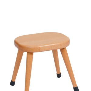 Stool B2: Violet (31 cm)