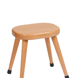 Stool C3: Yellow (35 cm)