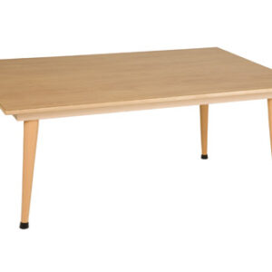Group Table A1: Orange (120 x 80 x 46 cm)