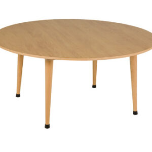 Group Table B2: Violet - Round (115 x 53 cm)