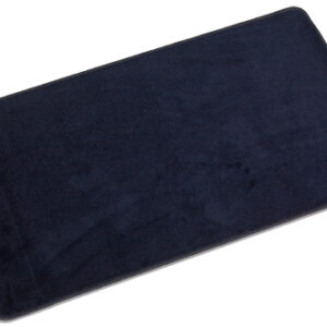 Dark Blue Carpet