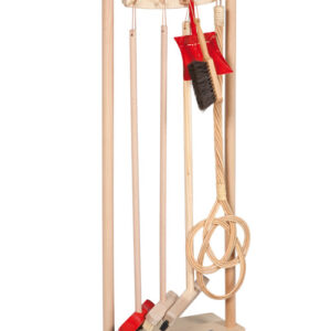 The Complete Practical Life Stand
