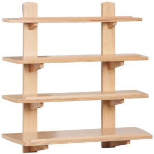 Floor / Wall Frame For The Metal Insets