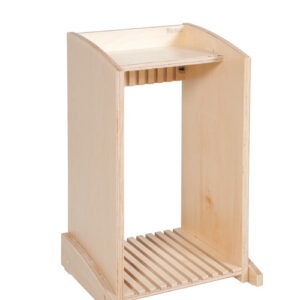 Stand For Greenboards