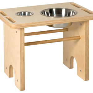 Hand Washing Table