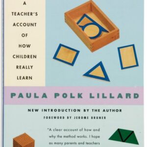 Montessori In The Classroom
