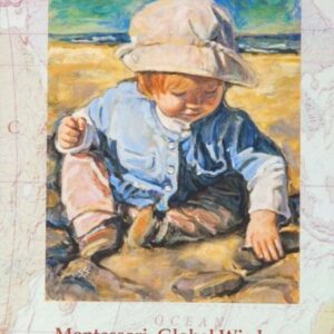 The Joyful Child