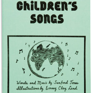 Children’s And Folk Songs