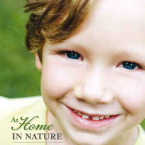 DVD: At Home In Nature: Biology In The Montessori Classroom