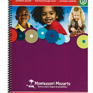 Montessori Mozarts