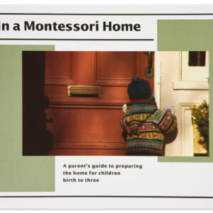 In A Montessori Home