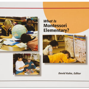 What Is Montessori Elementary?