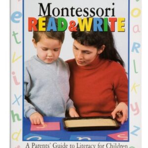 Montessori Read & Write
