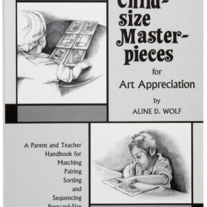 How To Use Child-Size Masterpieces