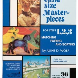 Child-Size Masterpieces: Intermediate (2)