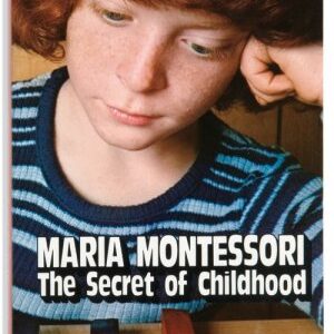 The Secret Of Childhood - Ballantine