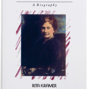 Maria Montessori