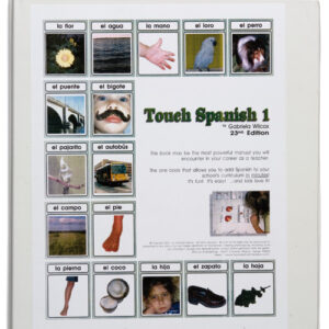 Touch Spanish: 1
