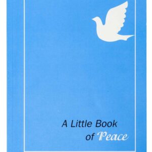 A Little Book Of Peace