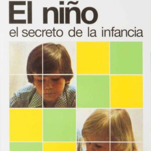 El Niño-El Secreto De La Infancia