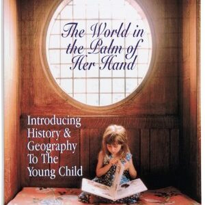 The World In The Palm Of Her Hand