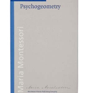 Psychogeometry: Hard Cover