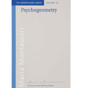 Psychogeometry: Soft Cover