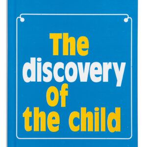 The Discovery Of The Child - Kalakshetra