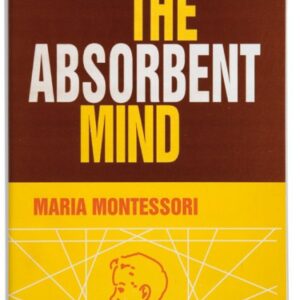The Absorbent Mind - Kalakshetra