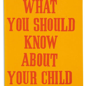What You Should Know About Your Child  - Kalakshetra