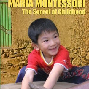 The Secret Of Childhood - Kalakshetra