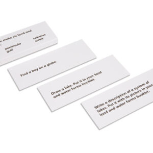Land Cards 1