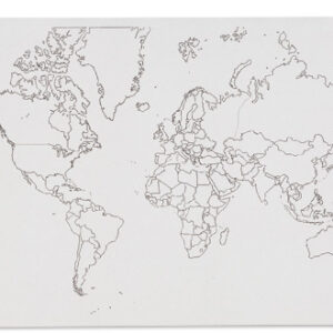 World: Political (50)