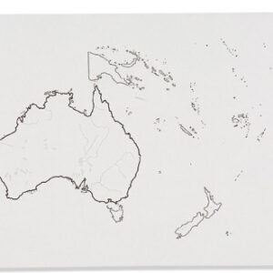 Australia: Waterways (50)