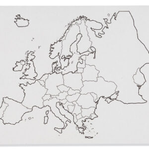 Europe: Political (50)
