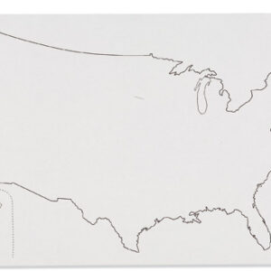 United States: Outline (50)