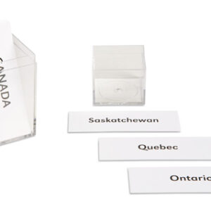 Canada: Labels