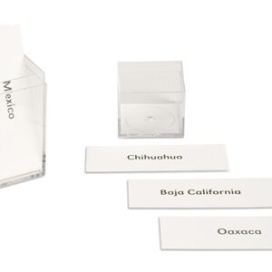 Mexico: Labels