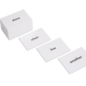 Puzzle Words