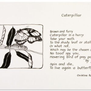 Illustrated Poems