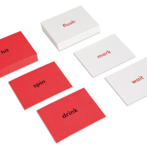 Simple Commands: Set 1
