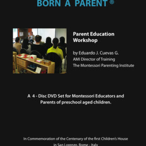 DVD: Because No One Was Born A Parentà