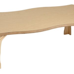 Rectangular - High (117 x 61 x 40 cm)