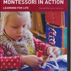 DVD: Montessori In Action